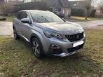 Peugeot 3008 allure mooie staat, Autos, Argent ou Gris, Achat, Euro 6, Boîte manuelle