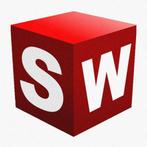 SolidWorks 2025 - levenslange licentie, Computers en Software, Ophalen, Nieuw