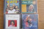 CD The Cats, Corry Konings, Zangeres zonder naam,..., Cd's en Dvd's, Ophalen of Verzenden, Zo goed als nieuw