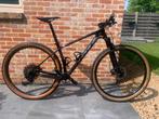 Scott scale 920(carbon) maat M. Ikzelf ben 1.80m, Fietsen en Brommers, Fietsen | Mountainbikes en ATB, Gebruikt, Hardtail, Heren