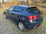 Alfa Romeo Giulietta - 1.4 TB Sportiva, Voorwielaandrijving, Stof, Euro 6, 4 cilinders