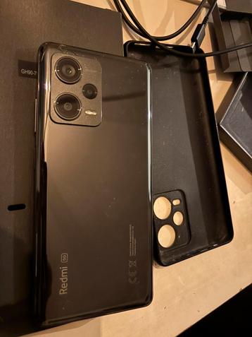 Xiaomi Redmi Note 12+ 5G beschikbaar voor biedingen