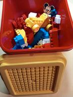 Duplo bouwstenen Disney, Kinderen en Baby's, Speelgoed | Duplo en Lego, Ophalen, Duplo