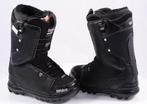 38 EU snowboard schoenen THIRTYTWO WOMEN'S LASHED FT, fast t, Sport en Fitness, Snowboarden, Verzenden, Nieuw, Schoenen