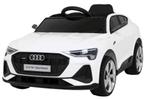 Voiture électrique enfant • AUDI E-Tron SPORTBACK 4x4•12V7Ah