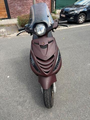 Classe Piaggio Zip A, Enlèvement ou Envoi, Zip, Comme neuf, Classe A (25 km/h)