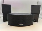 Bose Jewel Cubes zwart, Enlèvement ou Envoi, Comme neuf
