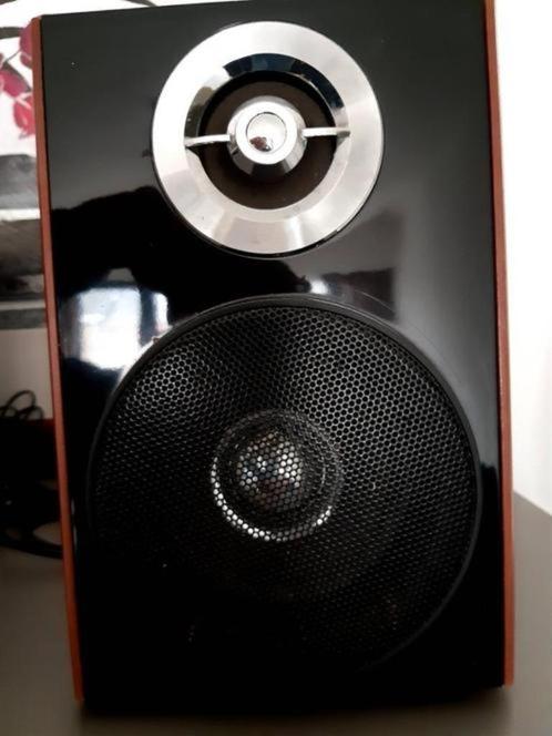 Hifi, Audio, Tv en Foto, Stereoketens, Gebruikt, Cd-speler, Tuner of Radio, Speakers, Losse componenten, Ophalen