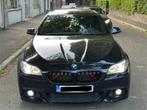 BMW 520D PACK M/ OPEN DAK /AUTOMAAT, Auto's, Automaat, Euro 6, Adaptieve lichten, Vierwielaandrijving