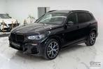 BMW X5 xDrive45e M performance seats! Top uitvoering!, Auto's, Automaat, Gebruikt, Overige brandstoffen, Zwart