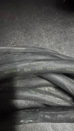 5G6 ruber kabel 20M +-, Ophalen, Zo goed als nieuw, 10 meter of meer, Interlink-kabel