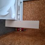 Badkamermeubel, Huis en Inrichting, Badkamer | Badkamermeubels, Ophalen, 100 tot 150 cm, Minder dan 25 cm, Minder dan 100 cm