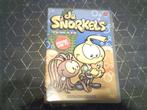 De snorkels dvd's, Cd's en Dvd's, Europees, Gebruikt, Tekenfilm, Alle leeftijden