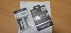 16Go DDR5 & SSD 2To, Computers en Software, RAM geheugen, Ophalen, Nieuw, DDR5