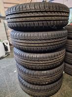 Roues de secours neuves de 14"pneus Continental 5x100, Autos : Pièces & Accessoires, Pneus & Jantes, Neuf, 14 pouces, Pneus et Jantes