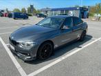 BMW d316 sport  2018 inschrijven 06/12/2017, Auto's, Te koop, Zilver of Grijs, Berline, Xenon verlichting