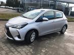 Toyota Yaris 1.5I. HIBRIDE. Euro 6C, Autos, Argent ou Gris, Achat, Automatique, Particulier