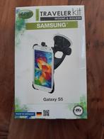 Traveler / car kit Samsung Galaxy S5, Enlèvement ou Envoi, Neuf