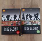 2 dvd's In De Gloria (woestijnvis) - reeks 1, CD & DVD, DVD | TV & Séries télévisées, Utilisé, Enlèvement ou Envoi