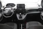(1YGJ465) PEUGEOT RIFTER, Auto's, 75 kW, Gebruikt, Euro 6, Bedrijf