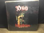 Vinyl lp DIO intermission, Ophalen of Verzenden, Gebruikt