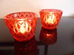 Theelichthouder €1 per stuk, Ophalen of Verzenden