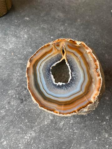 Agaat geode