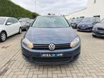 Volkswagen Golf 1.4i Benzine - Leder * 1 JAAR GARANTIE * !, Autos, Volkswagen, Cuir, Entreprise, Cruise Control, 5 portes