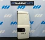 Fiat Doblo Opel Combo Achterdeur rechts dicht Wit 51811378, -, Utilisé, Porte, -