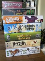 7 jeux en FR, Ophalen of Verzenden, Nieuw