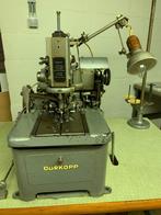 naaimachine DURKOP, Ophalen of Verzenden