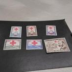 BELGIE 1096 /1101 postfris met cote 27,50 €, Postzegels en Munten, Ophalen of Verzenden