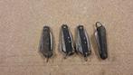 lot abl zakmessen  colnasse  colin winand, Ophalen of Verzenden, Landmacht