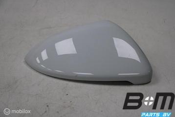 Spiegelkap rechts VW Golf 7 Var LC9A 5G0857538E beschikbaar voor biedingen