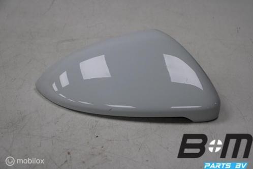 Spiegelkap rechts VW Golf 7 Var LC9A 5G0857538E, Auto-onderdelen, Spiegels, Gebruikt