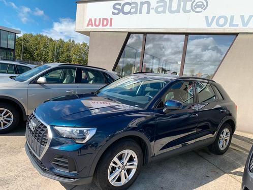 Audi Q3 35 Tfsi 1,5i + panodak+gps+++, Auto's, Audi, Bedrijf, Te koop, Q3, ABS, Adaptieve lichten, Airbags, Airconditioning, Bluetooth