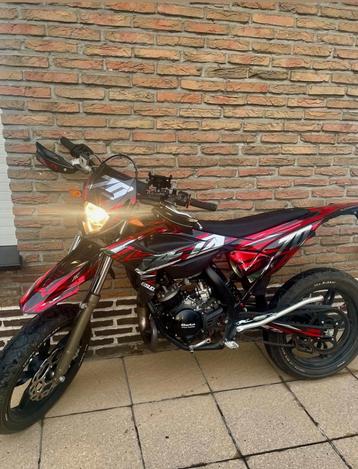 Beta RR 50 2024! beschikbaar voor biedingen