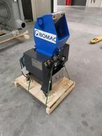 plastic aluminium koper shredder, Ophalen of Verzenden, Zo goed als nieuw