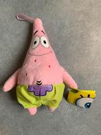 knuffel SpongeBob Esponja Patrick NIEUW, Kinderen en Baby's, Ophalen, Nieuw