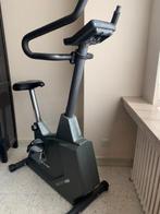 Hometrainer fiets Dunlop, Jambes, Comme neuf, Synthétique, Enlèvement