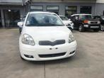 Toyota Yaris essence boite automatique, Te koop, Stadsauto, Benzine, 5 deurs