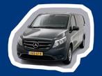 Mercedes-Benz Vito 116 CDI Lang 164pk Camera Stoelverwarming, Automaat, Parkeersensor, Mercedes-Benz, Bedrijf