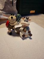 Beeldjes, Enlèvement