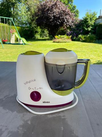 Babycook Beaba beschikbaar voor biedingen