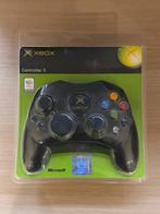 Xbox original classic controller s new sealed, Consoles de jeu & Jeux vidéo, Consoles de jeu | Xbox | Accessoires, Enlèvement ou Envoi