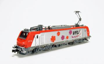 Rocky-Rail N schaal Alstom Prima VFLI 27116 N schaal 1/160 beschikbaar voor biedingen