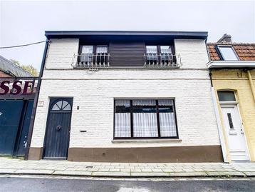 Maison à vendre à Mouscron, 3 chambres, 298 kWh/m²/an, 158 m², 3 pièces, Maison individuelle