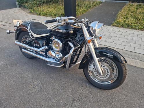Yamaha dragstar 1100cc, Motoren, Motoren | Yamaha, Bedrijf, Ophalen
