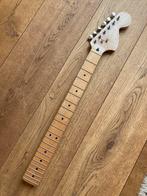 Squier hals, Muziek en Instrumenten, Instrumenten | Onderdelen, Ophalen of Verzenden, Gebruikt