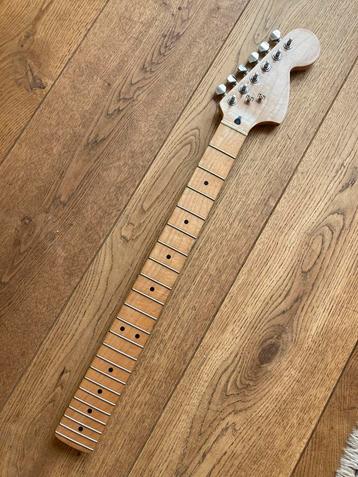 Manche Squier, Musique & Instruments, Enlèvement ou Envoi, Utilisé